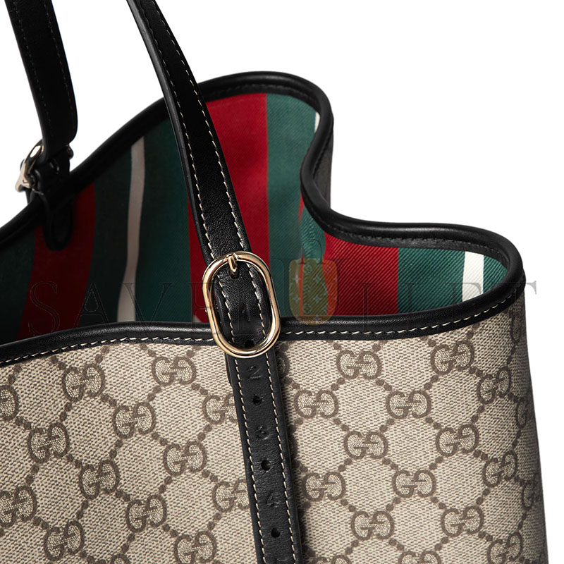 G*u*i gg emblem maxi tote bag 815212 fad6l (45*30*16cm)